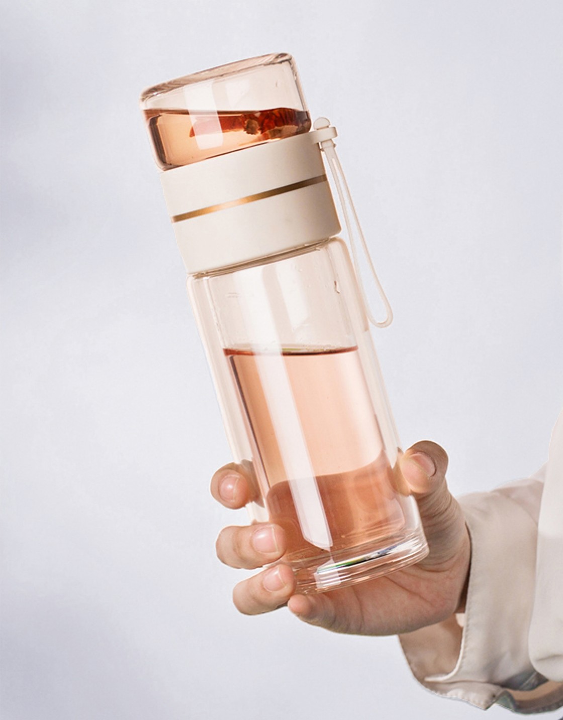 保溫杯水壺實品 1